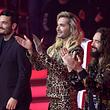 Giovanni Zarrella und Bill und Tom Kaulitz - Foto: IMAGO/ Future Image