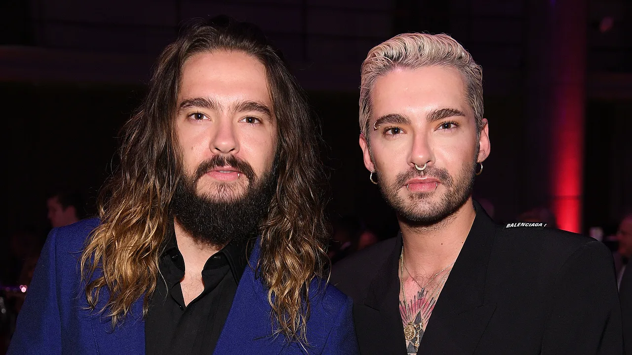 Tom und Bill Kaulitz Tom und Bill Kaulitz - Foto: Getty Images
