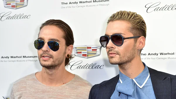 Bill Kaulitz & Tom Kaulitz
