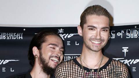 Bill und Tom Kaulitz - Foto: IMAGO/ Future Image