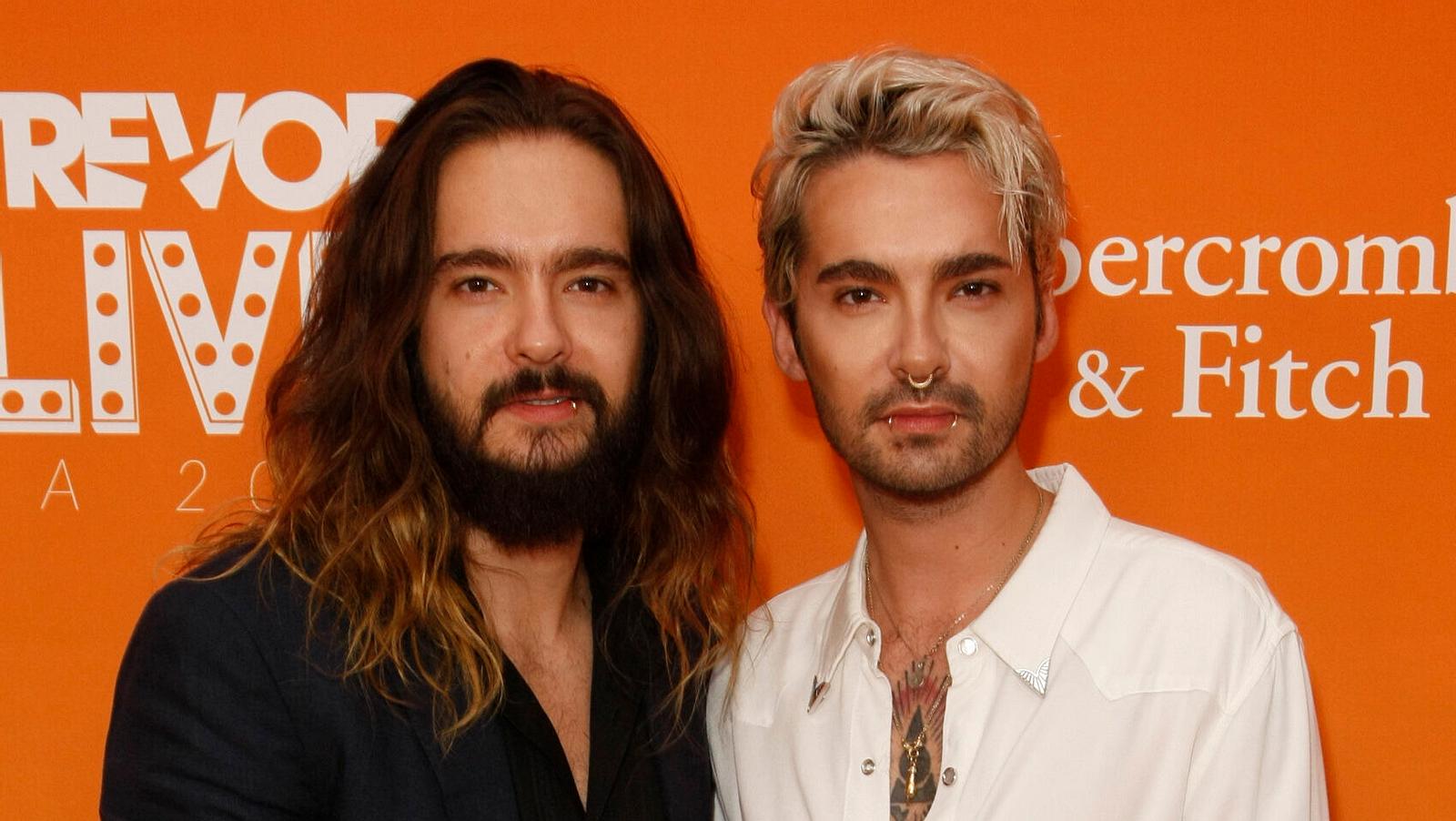 Bill & Tom Kaulitz: Sex-Skandal! Schlüpfrig, was jetzt rauskommt | InTouch