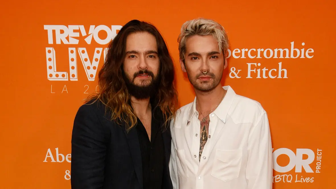 Bill & Tom Kaulitz