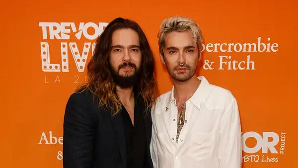 Bill & Tom Kaulitz