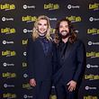 Bill und Tom Kaulitz - Foto:  Isa Foltin/ Getty Images for Spotify