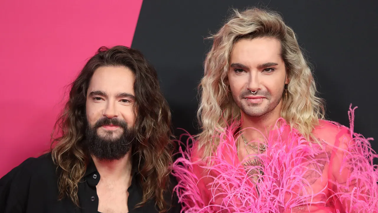 Tom und Bill Kaulitz Tom und Bill Kaulitz - Foto: IMAGO/ dts Nachrichtenagentur