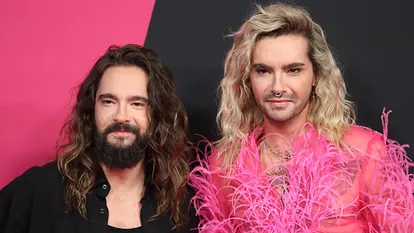 Tom und Bill Kaulitz
