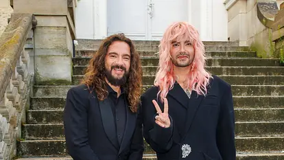 Bill & Tom Kaulitz