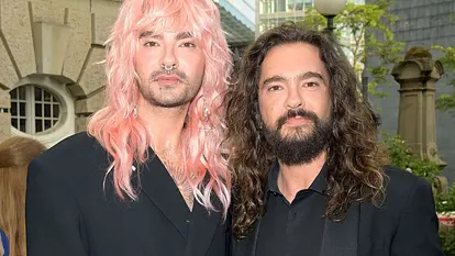Bill & Tom Kaulitz