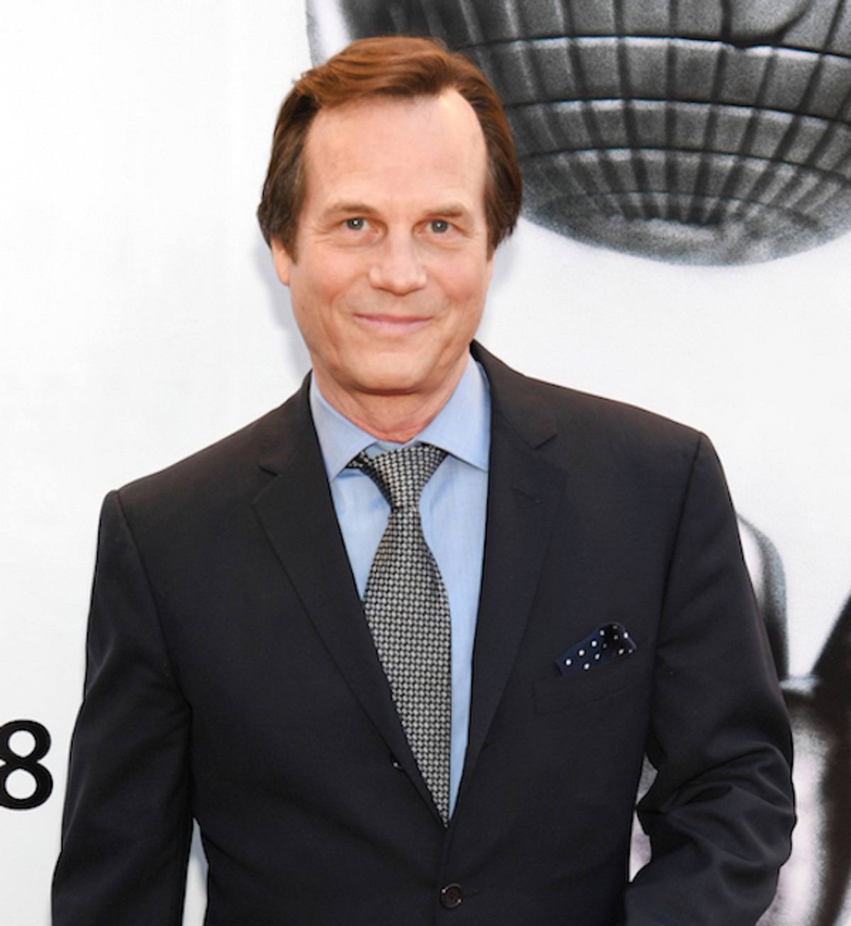 Große Trauer: Hollywood-Star Bill Paxton ist gestorben