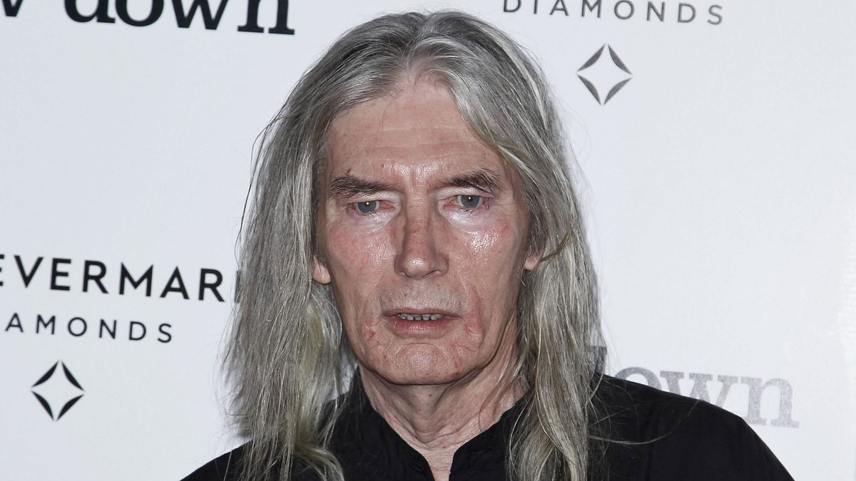 Billy Drago