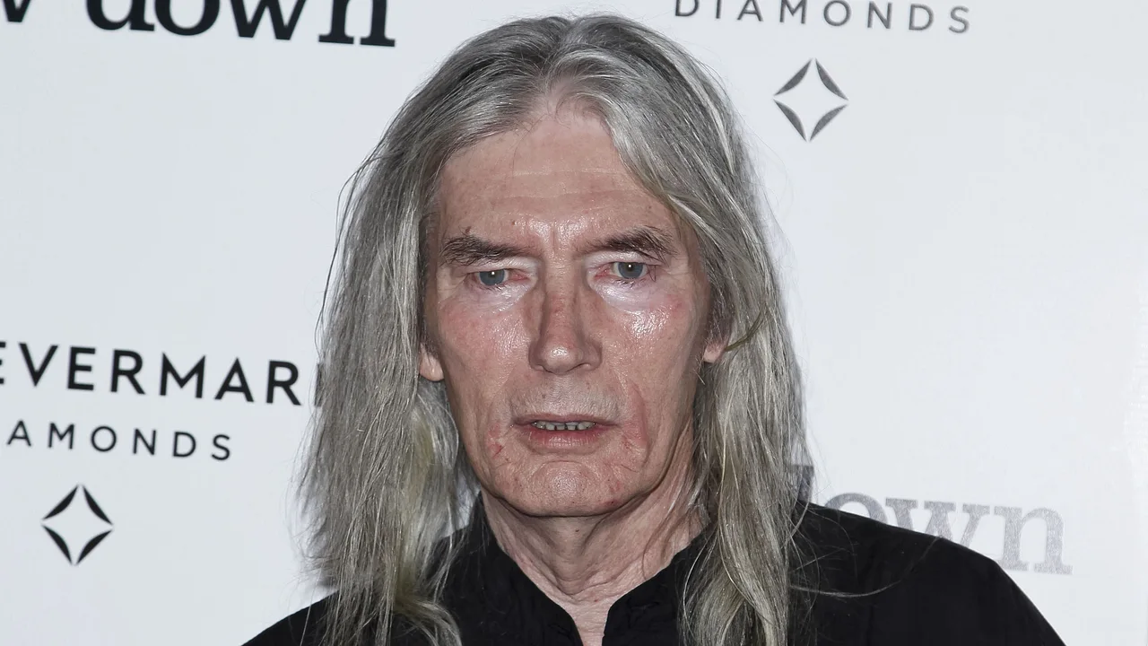 Billy Drago Billy Drago - Foto: Getty Images