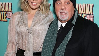 Billy Joel: Baby mit 68! - Foto: Getty Images