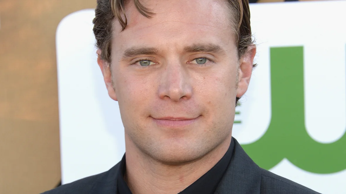 Billy Miller