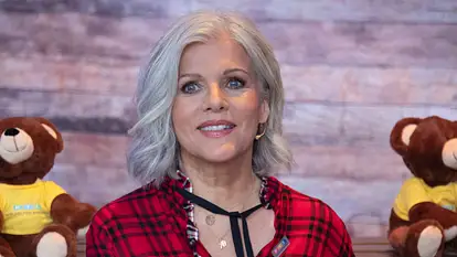 Birgit Schrowange