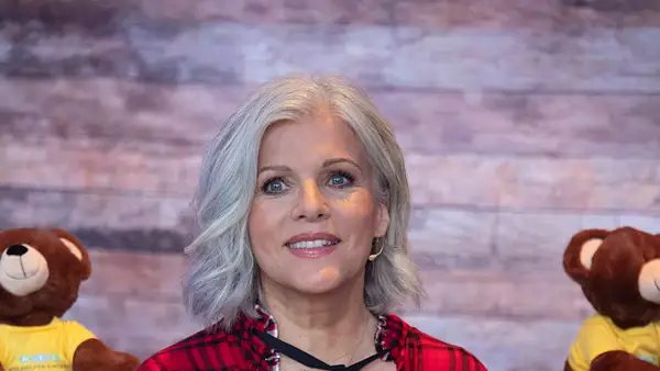 Birgit Schrowange