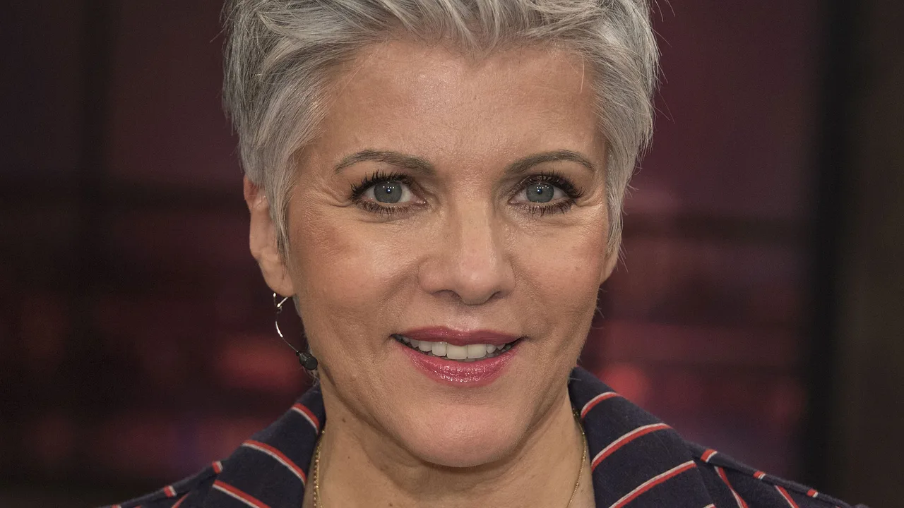 Birgit Schrowange Birgit Schrowange - Foto: GettyImages