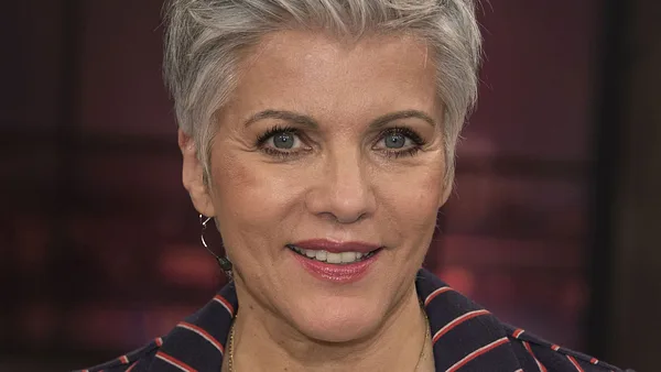 Birgit Schrowange