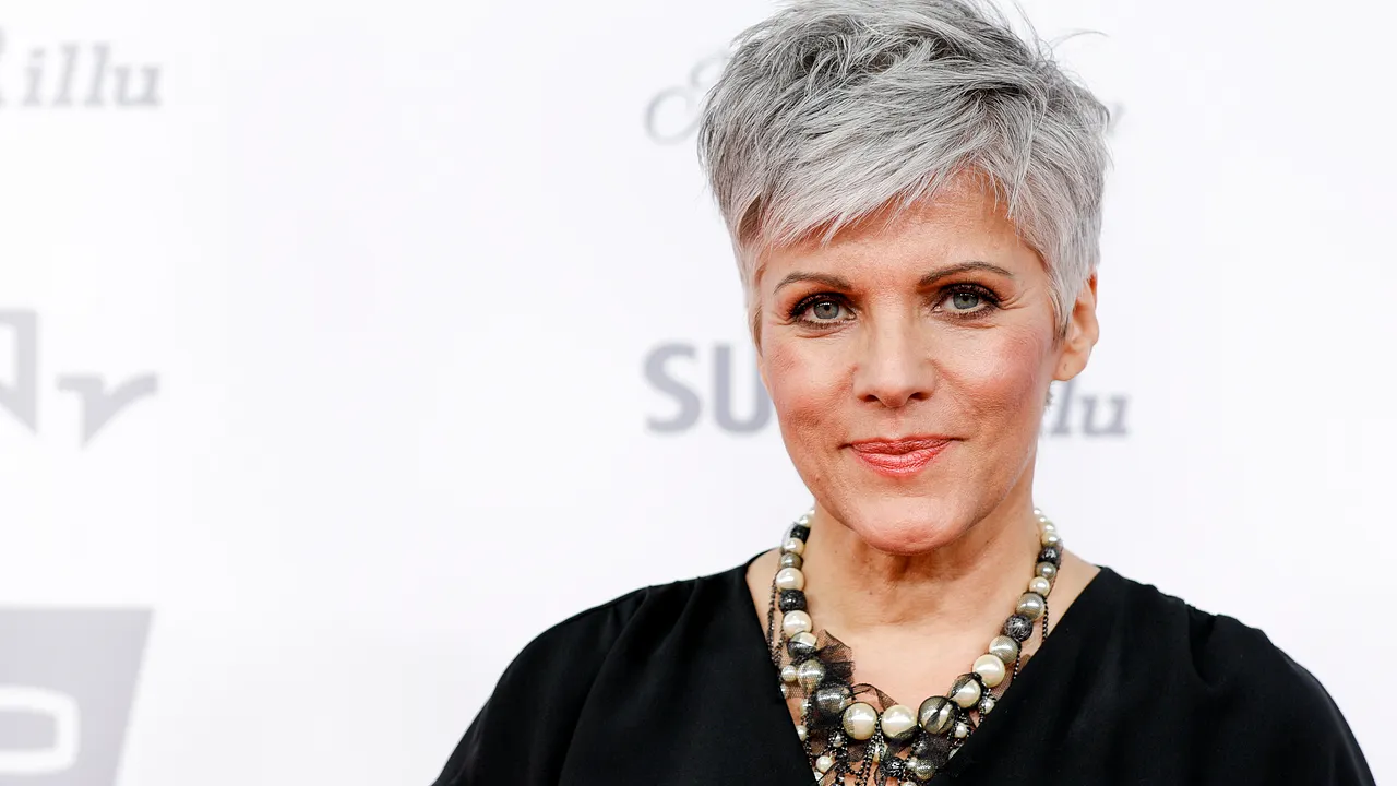 Birgit Schrowange Birgit Schrowange - Foto: Isa Foltin/WireImage (Getty Images)