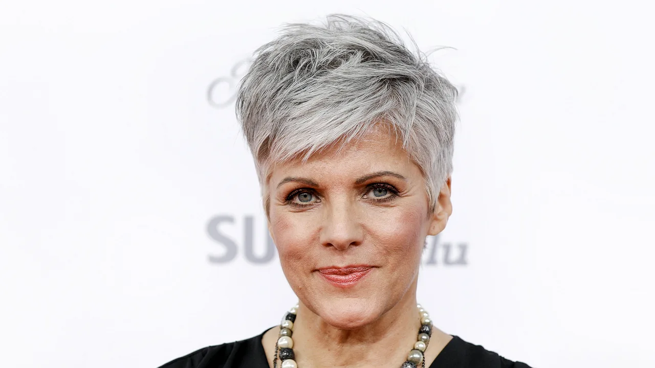 Birgit Schrowange Birgit Schrowange - Foto: Getty Images