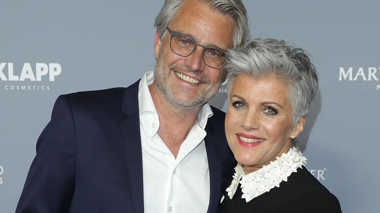 Frank Spothelfer & Birgit Schrowange Frank Spothelfer & Birgit Schrowange - Foto: GettyImages