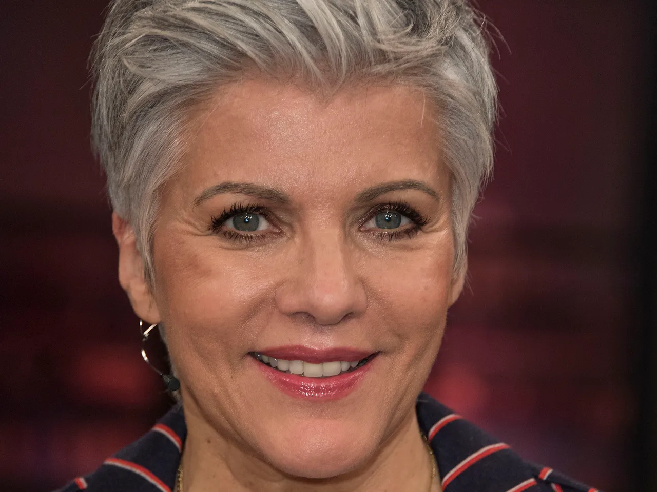 Birgit Schrowange Birgit Schrowange - Foto: Getty Images