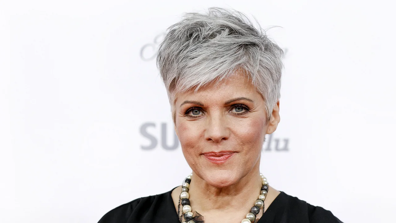 Bittere Demütigung für Birgit Schrowange Bittere Demütigung für Birgit Schrowange - Foto: GettyImages