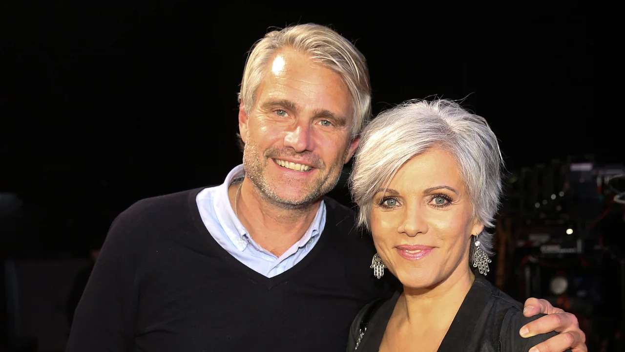 Birgit Schrowange Frank Birgit Schrowange Frank - Foto: Getty Images