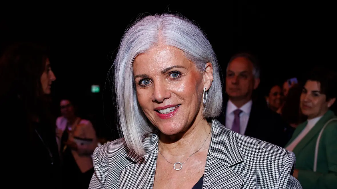 Birgit Schrowange