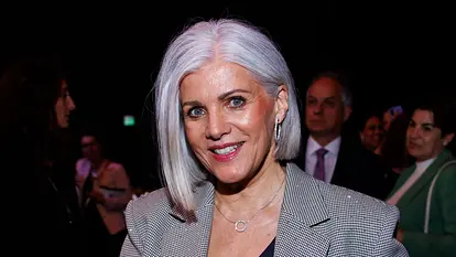 Birgit Schrowange