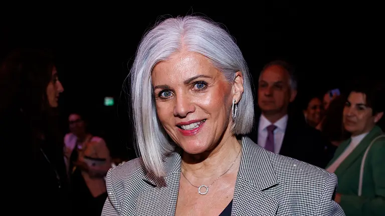 Birgit Schrowange