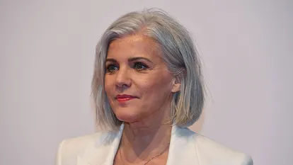 Birgit Schrowange