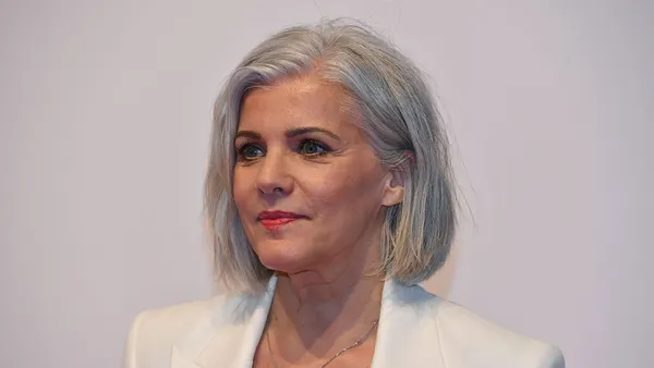 Birgit Schrowange
