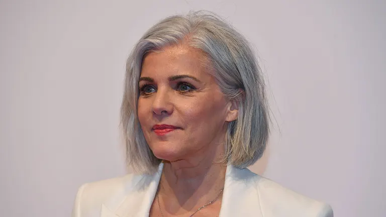 Birgit Schrowange