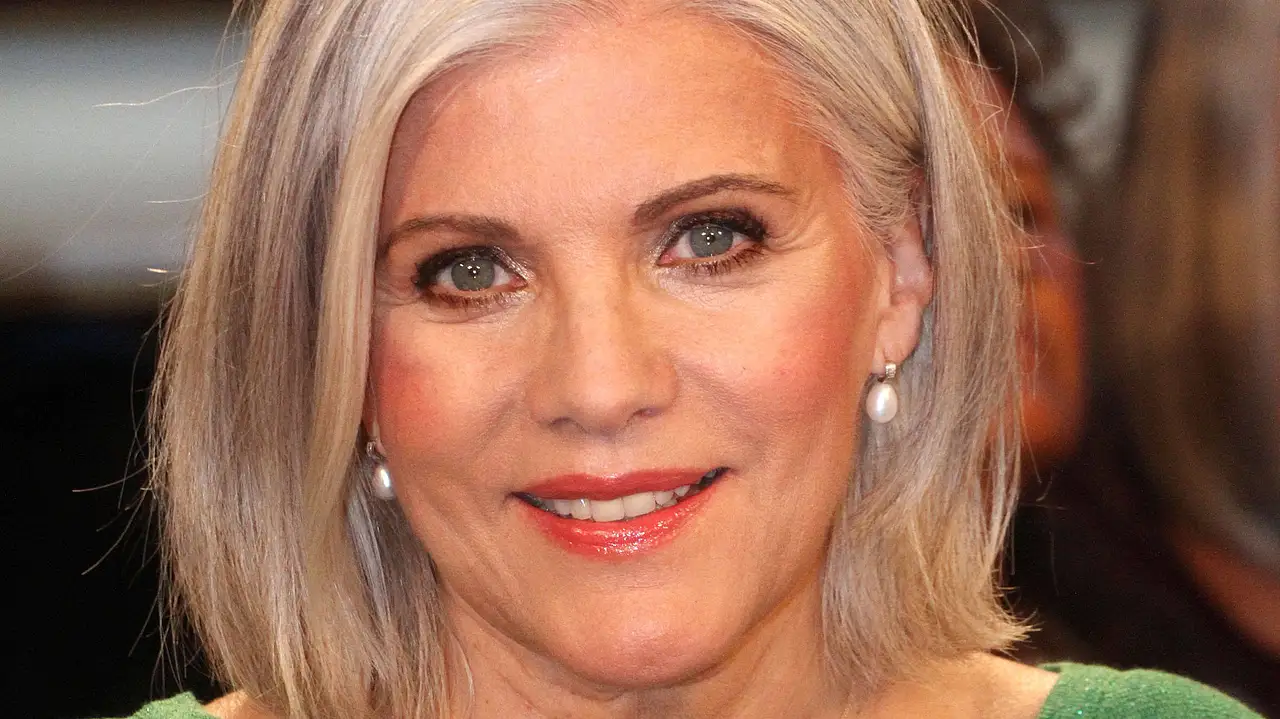 Birgit Schrowange Birgit Schrowange - Foto: IMAGO / APress