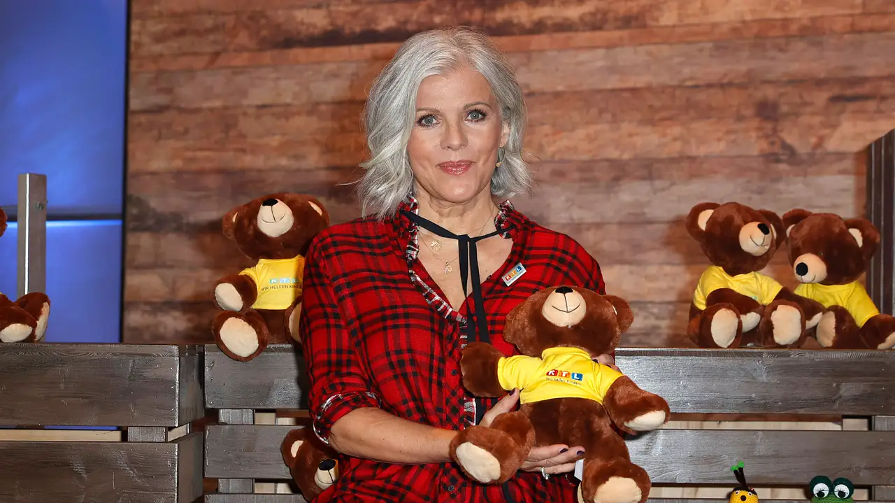 Birgit Schrowange Birgit Schrowange - Foto: Imago