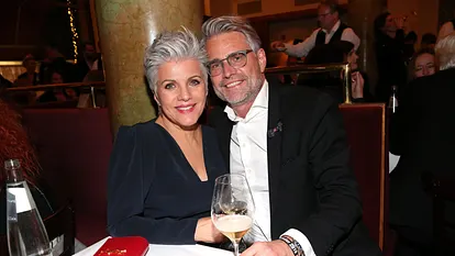 Birgit Schrowange & Frank Spothelfer