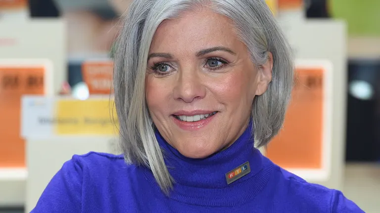 Birgit Schrowange