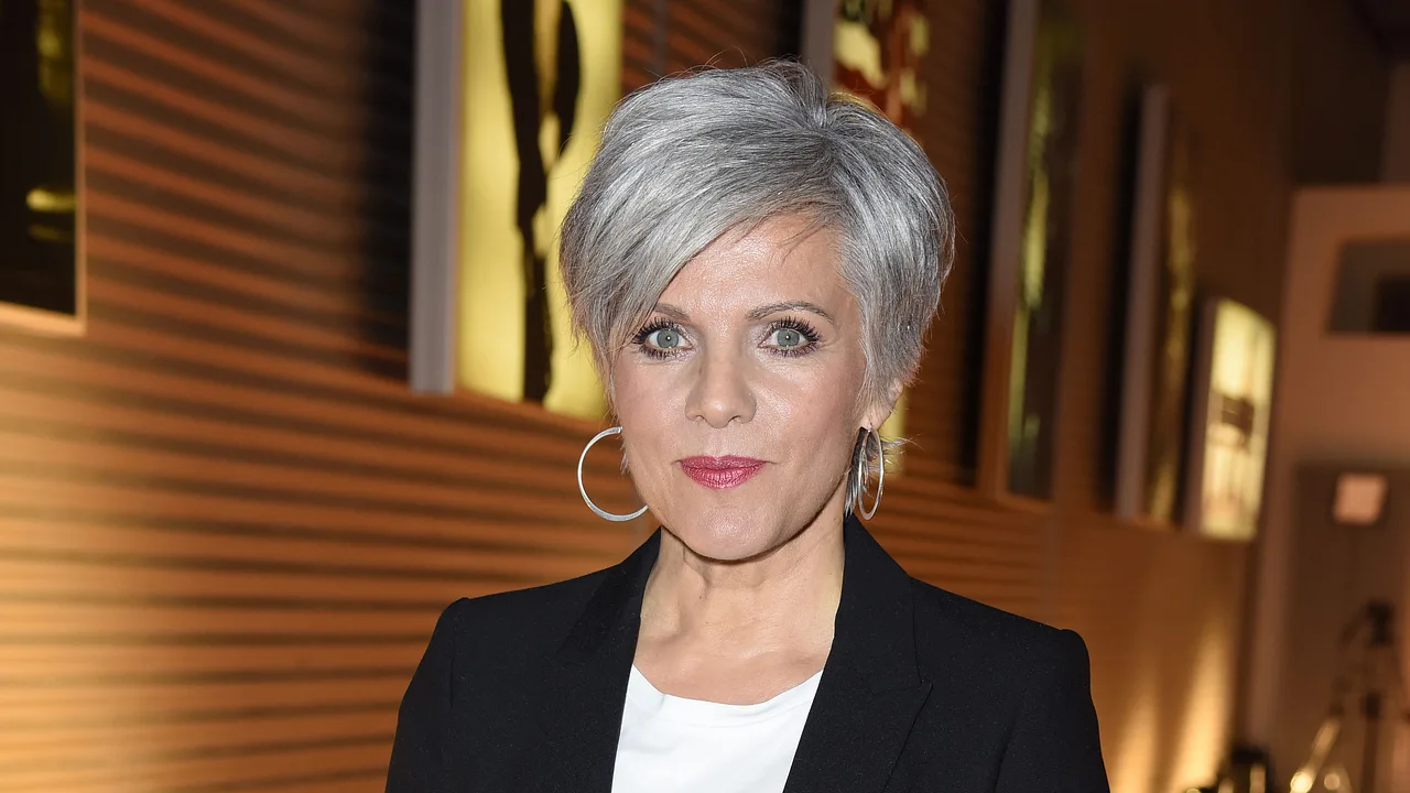 So sehr litt Birgit Schrowange unter der Trennung So sehr litt Birgit Schrowange unter der Trennung - Foto: GettyImages