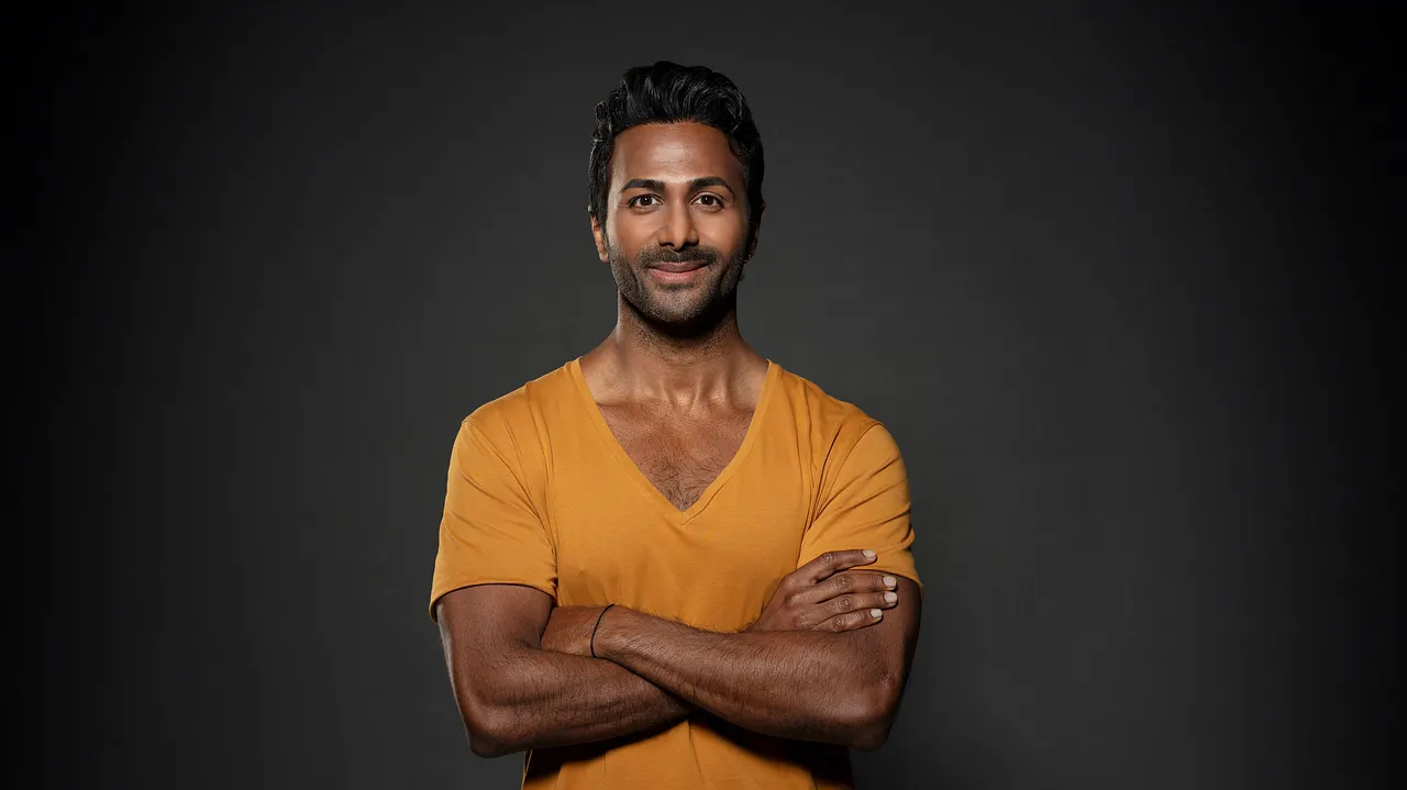 Biyon Kattilathu Biyon Kattilathu - Foto: RTL/ Stephan Schmick