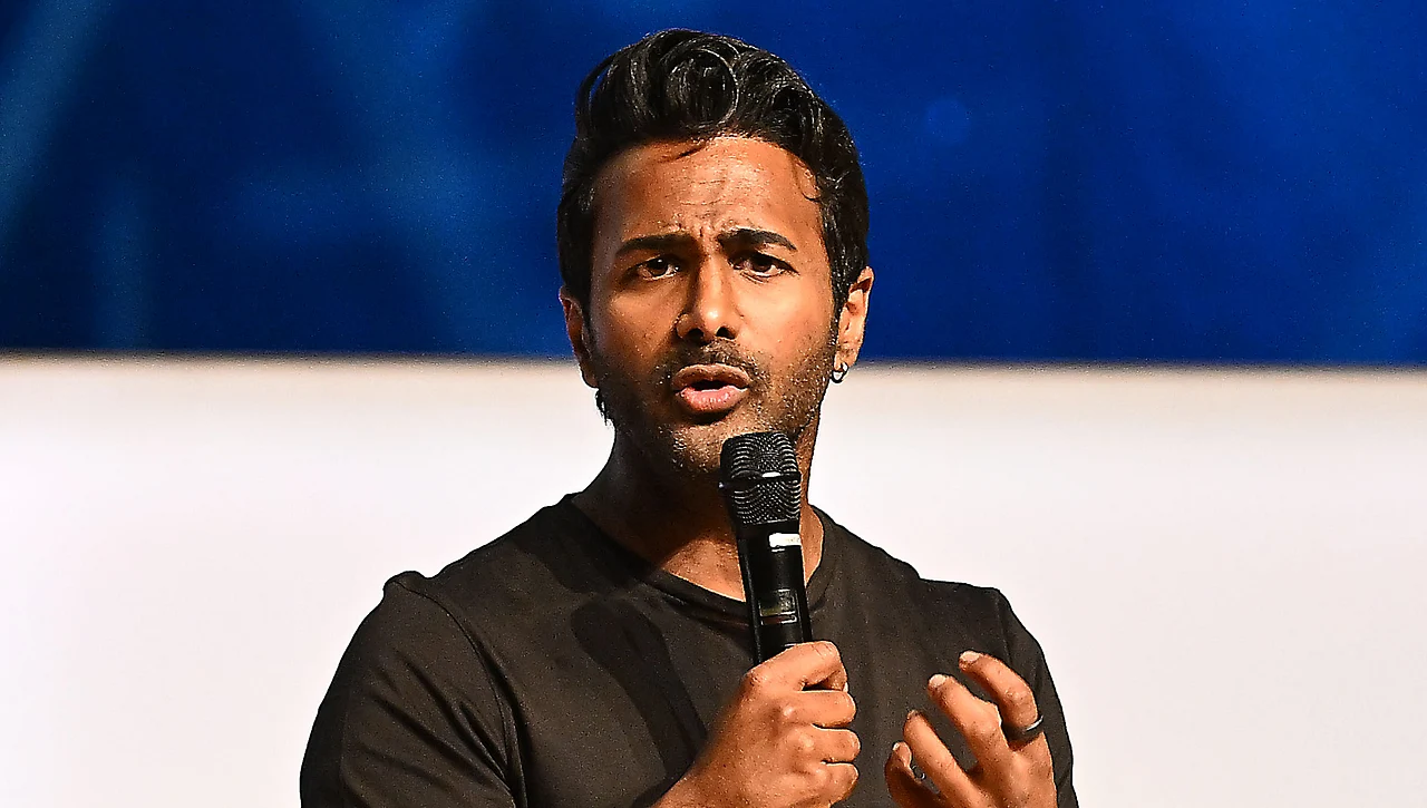 Biyon Kattilathu Biyon Kattilathu - Foto: IMAGO / Funke Foto Services