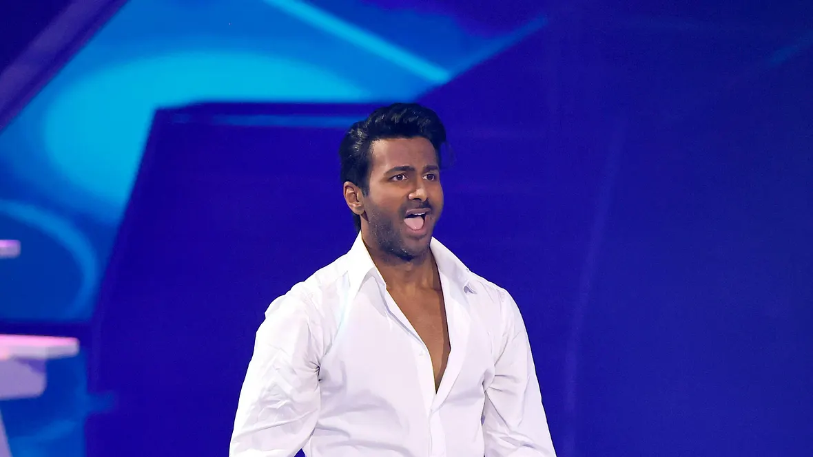 Biyon Kattilathu
