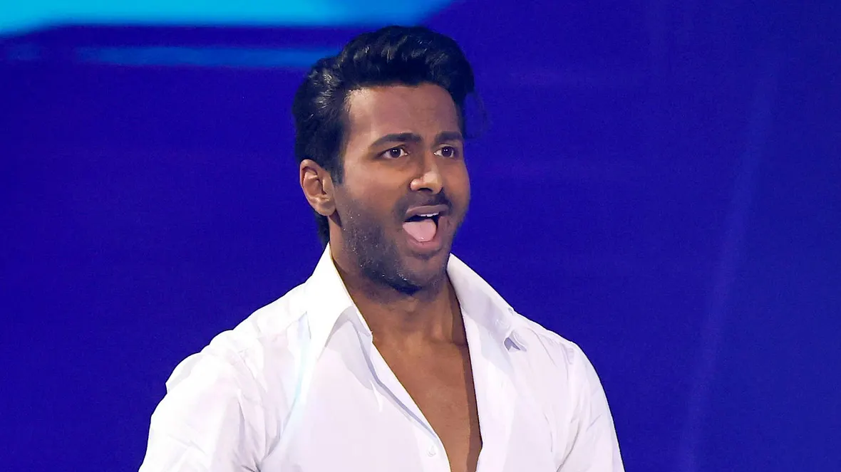 Biyon Kattilathu