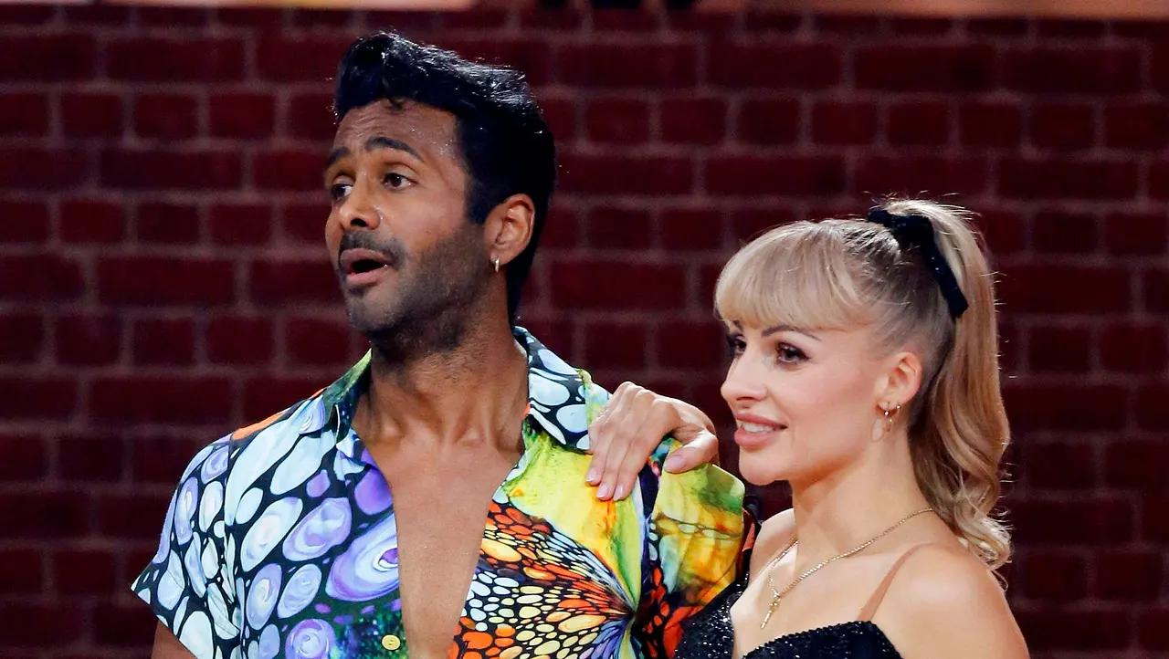 Biyon Kattilathu und Marta Arndt Biyon Kattilathu und Marta Arndt - Foto: IMAGO/ Future Image