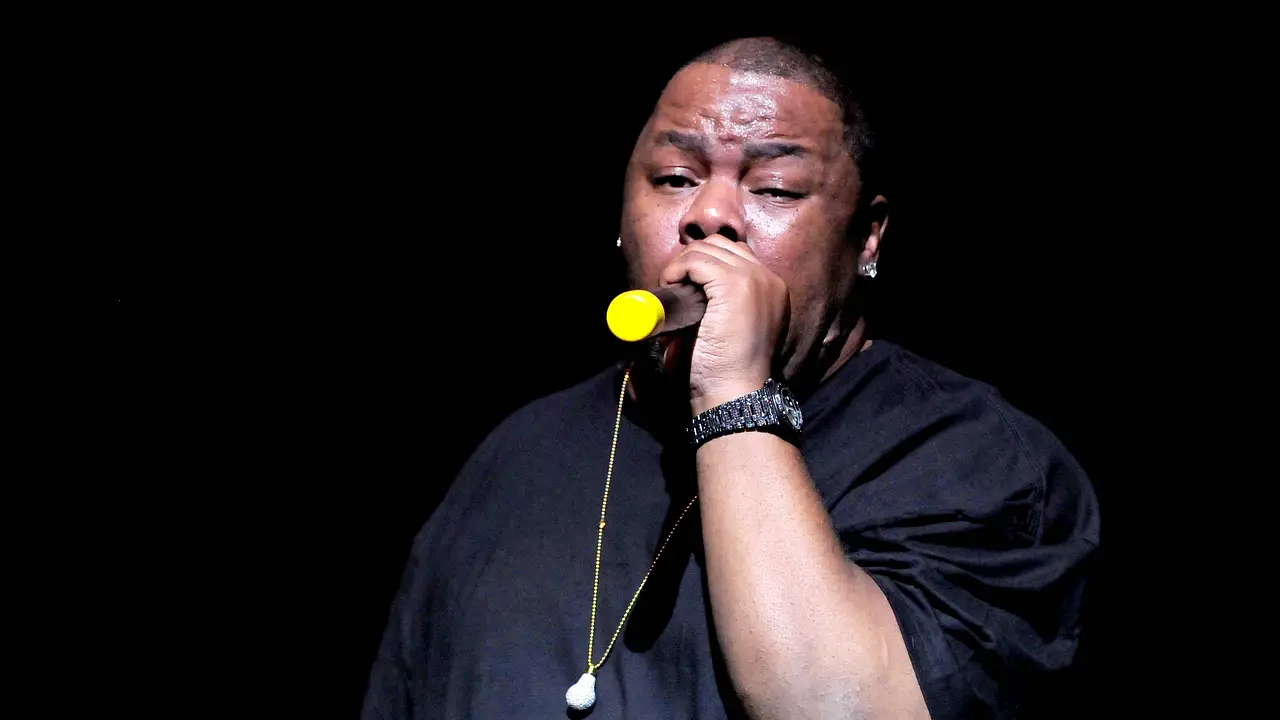 Biz Markie Biz Markie - Foto: IMAGO / MediaPunch