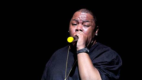 Biz Markie - Foto: IMAGO / MediaPunch