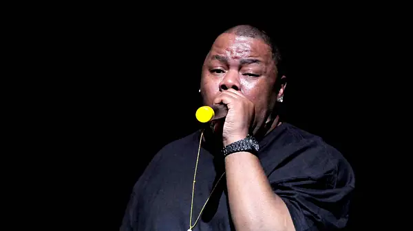 Biz Markie