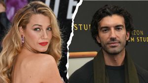 Blake Lively geht nun gerichtlich gegen Justin Baldoni vor - Foto: IMAGO/ ZUMA Press Wire/ FAMOUS (Collage)