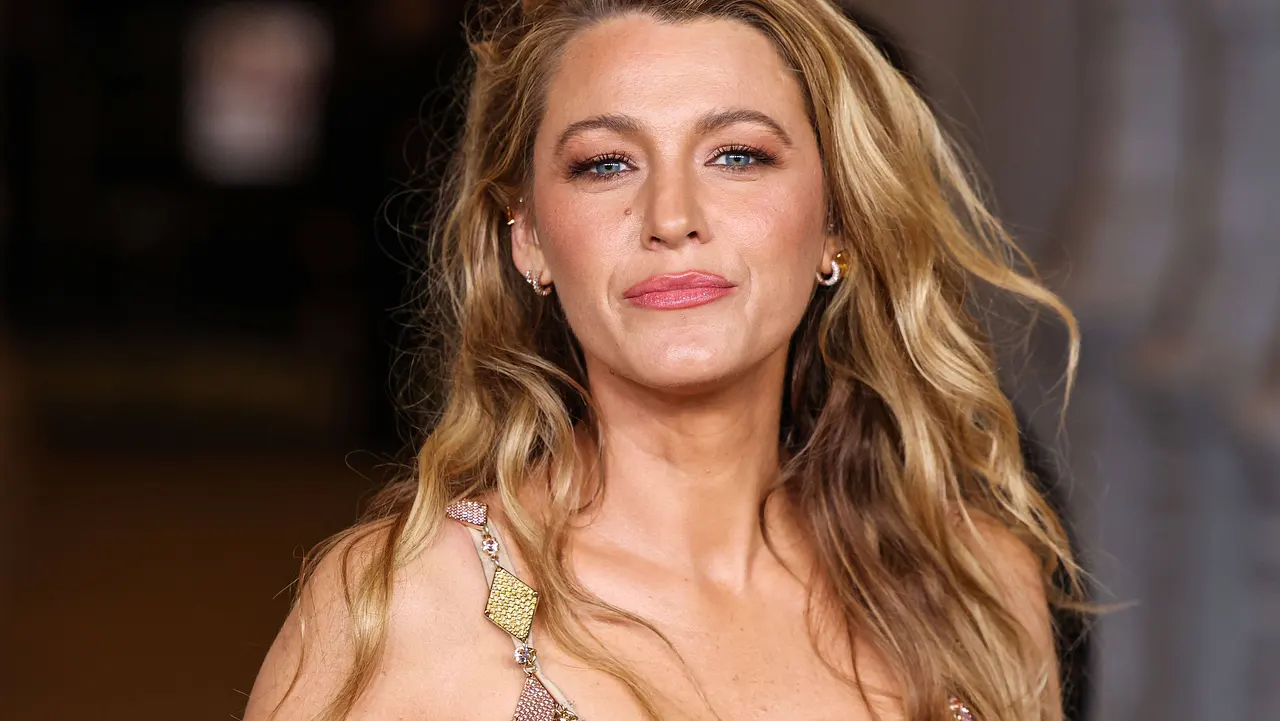 Blake Lively Blake Lively - Foto: IMAGO / Avalon.red