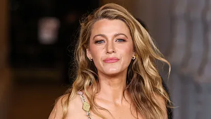 Blake Lively