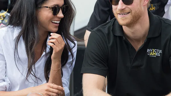 Prinz Harry: Hochzeit geplatzt